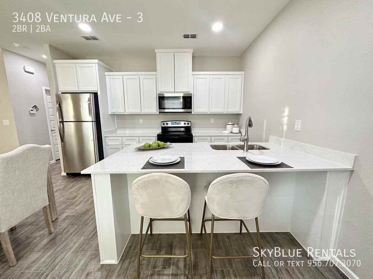 3408 Ventura Ave #3 - Photo 6 of 14
