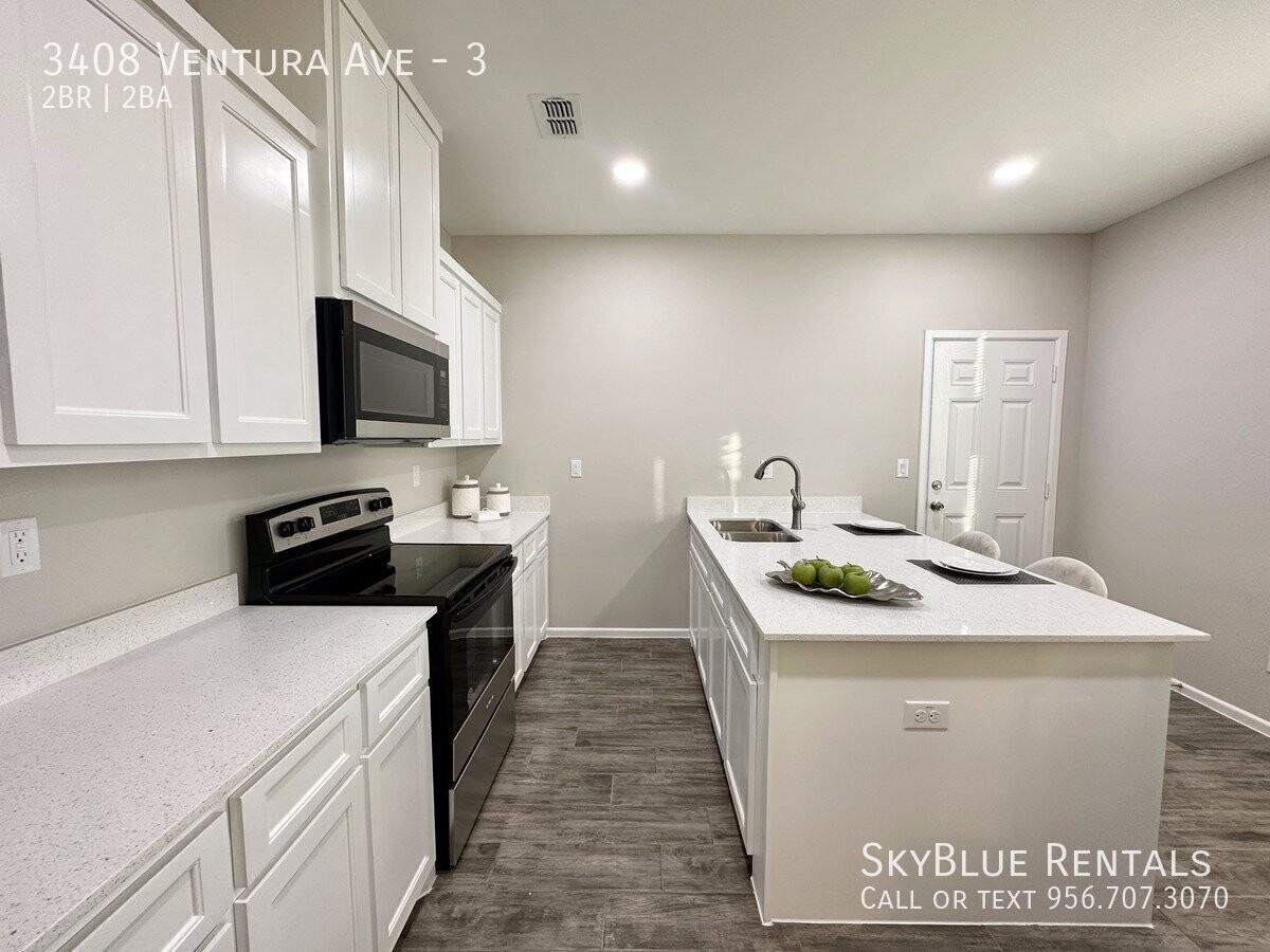 3408 Ventura Ave #3 - Photo 7 of 14