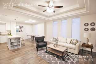 1417 Coyote Hls #4 - Photo 1 of 1