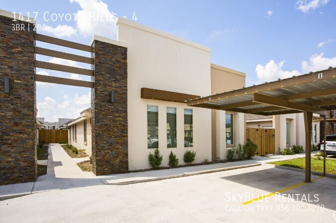 1417 Coyote Hls #4 - Photo 3 of 11