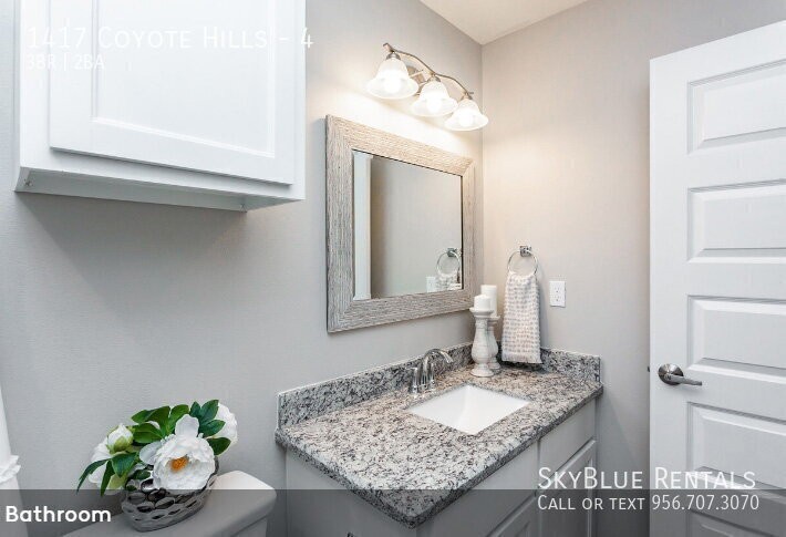 1417 Coyote Hls #4 - Photo 4 of 11