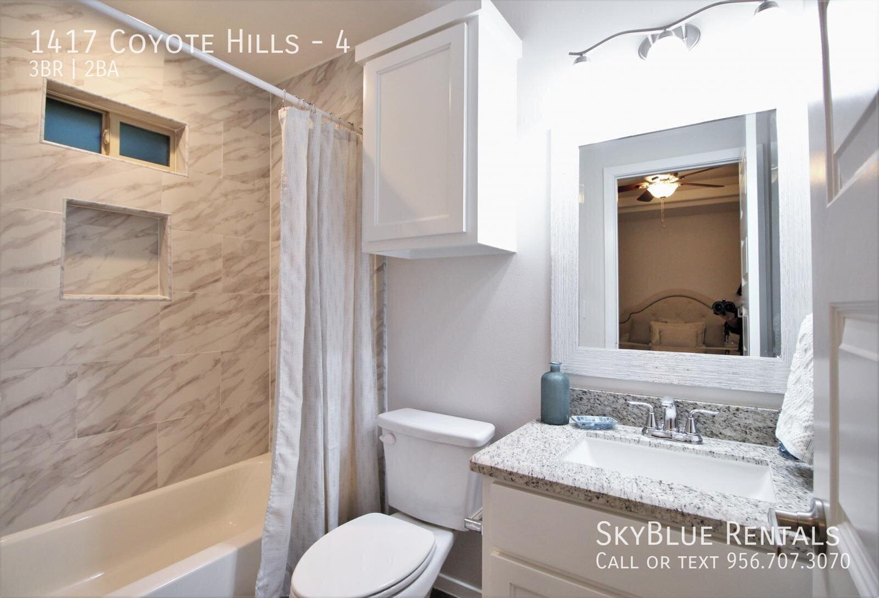 1417 Coyote Hls #4 - Photo 6 of 11