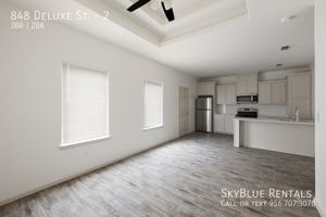 featured image of 848 Deluxe St #2