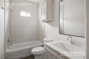 featured image of 1308 Valle Vista St #3