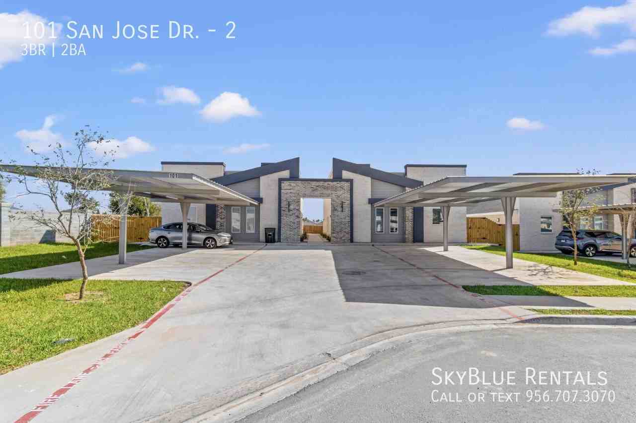 101 San Jose #2 - Photo 2 of 14
