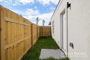 3409 Fuerte Ave #4 - Photo 1 of 1