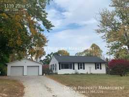 featured image of 1110 W 20th St