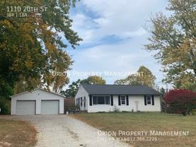 1110 W 20th St - Photo 1 of 1