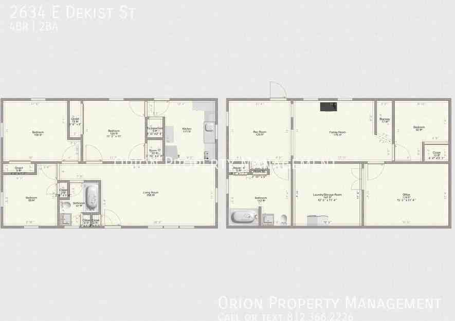 2634 E Dekist St - Photo 2 of 25
