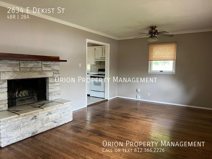 2634 E Dekist St - Photo 3 of 25