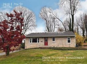 2618 E 7th St - Photo 1 of 1