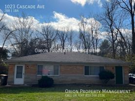 1023 W Cascade Ave - Photo 1 of 1