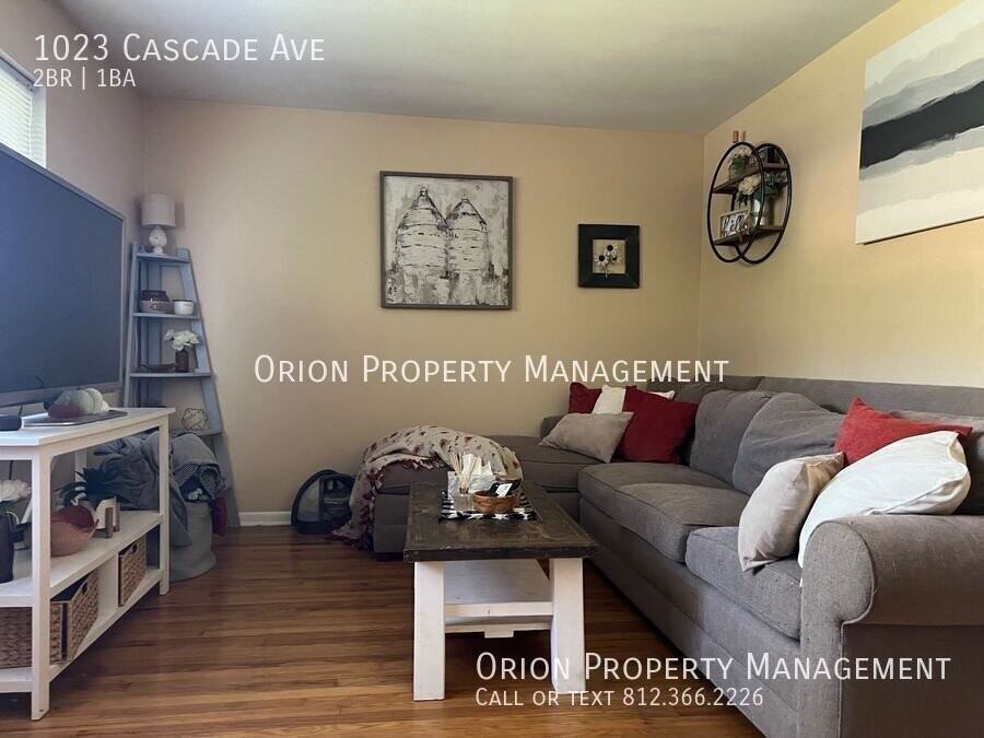 1023 W Cascade Ave - Photo 6 of 14