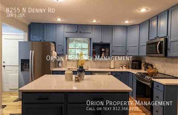 8255 N Denny Rd - Photo 5 of 18