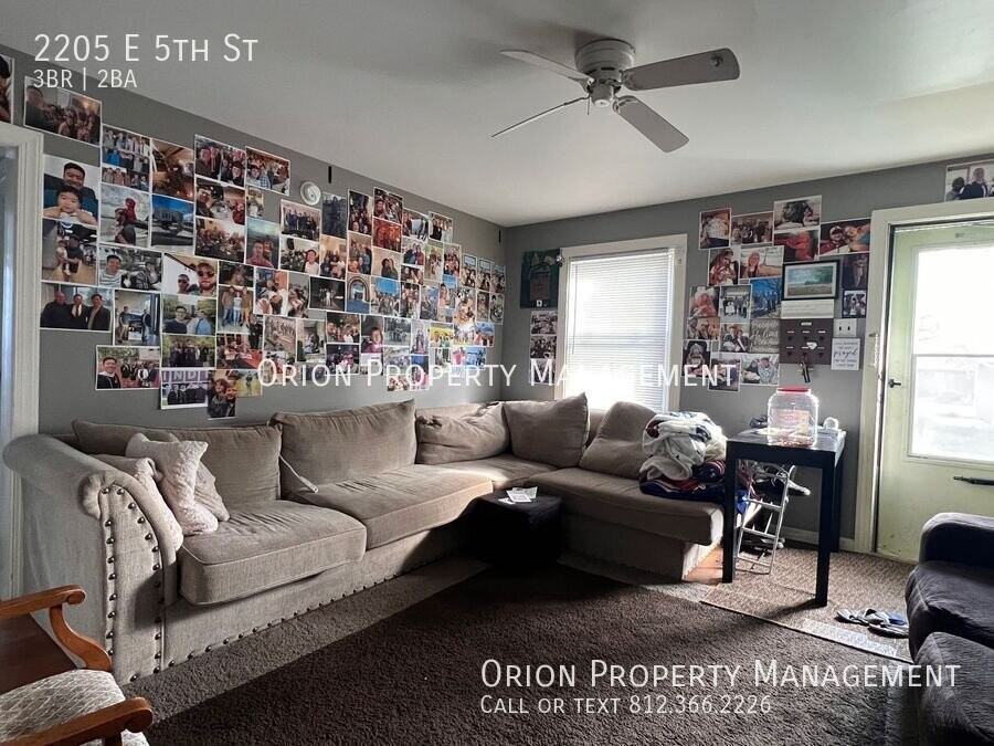 2205 E 5th St - Photo 4 of 13