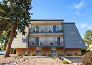 Magnolia Park Apartments - Photo 1 of 1