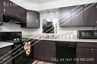 312 S Drake Rd #E01 - Photo 1 of 1