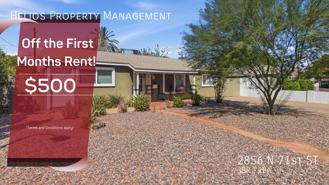 2856 N 71st St - Photo 1 of 1