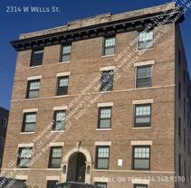 2314 W Wells St - Photo 1 of 1