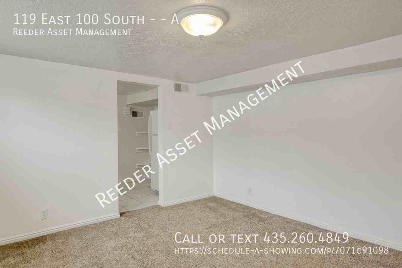 119 E 100 S #A - Photo 3 of 16