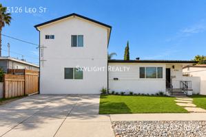 featured image of 5126 Leo St