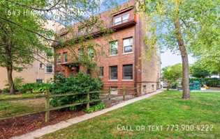 featured image of 643 Hinman Ave #3N