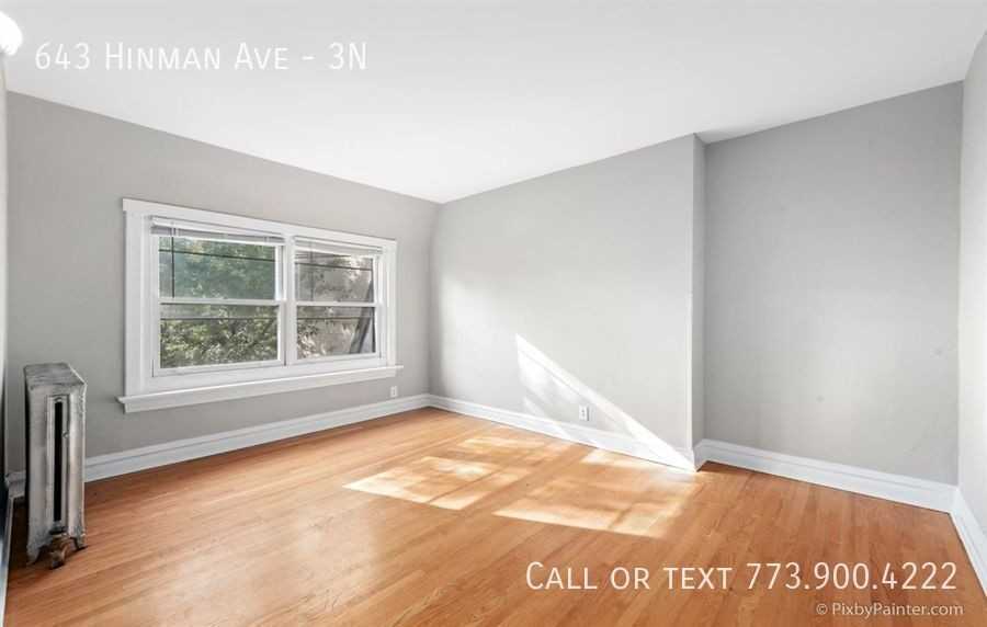 643 Hinman Ave #3N - Photo 5 of 19