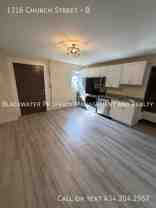1316 Church St #B - Photo 1 of 1
