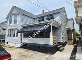 featured image of 18 E Hazard St