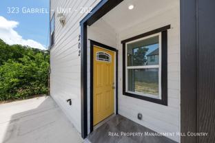 323 Gabriel #202 - Photo 1 of 1