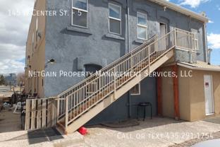 145 W Center St #5 - Photo 1 of 1