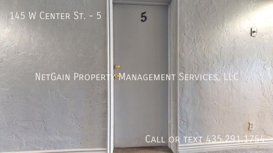 145 W Center St #5 - Photo 2 of 8