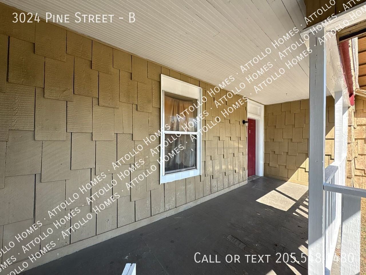 3024 Pine St #B - Photo 2 of 21