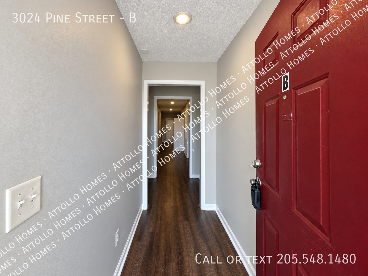 3024 Pine St #B - Photo 3 of 21