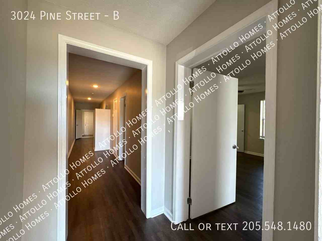 3024 Pine St #B - Photo 4 of 21