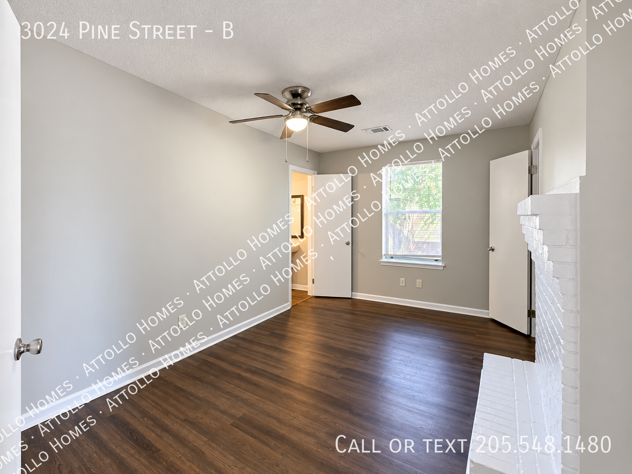 3024 Pine St #B - Photo 5 of 21