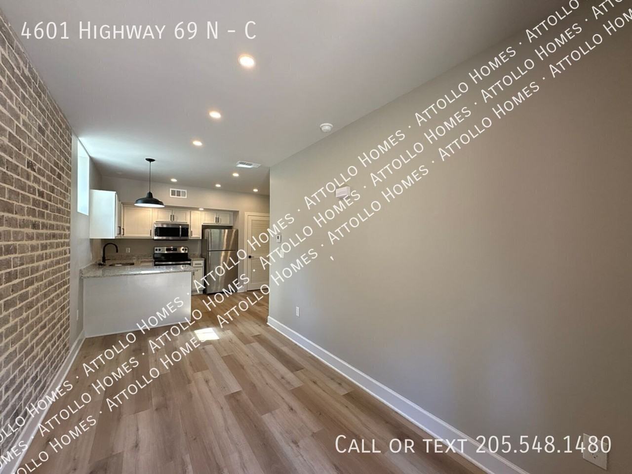 4601 Highway 69 N #C - Photo 3 of 11
