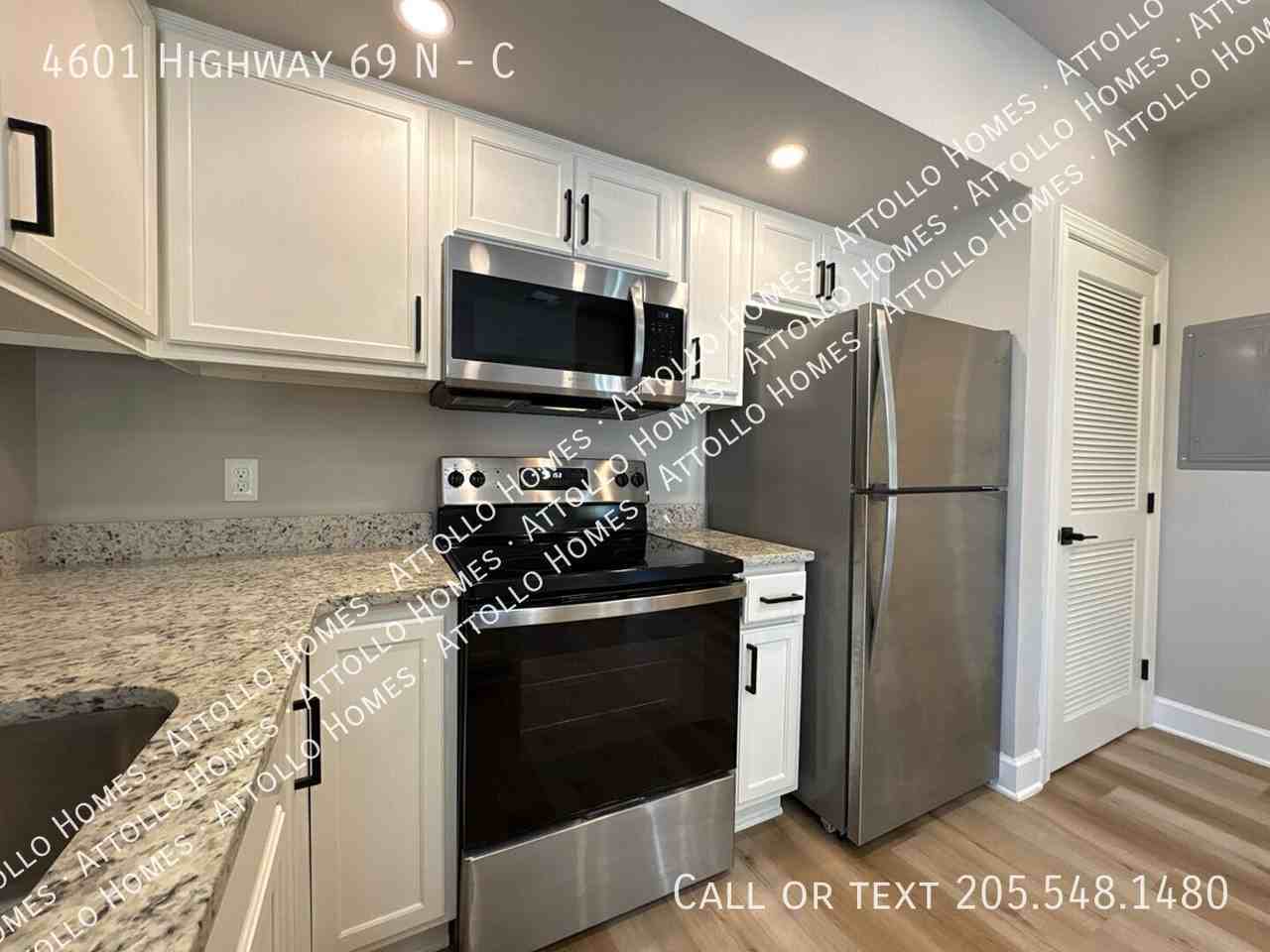 4601 Highway 69 N #C - Photo 5 of 11