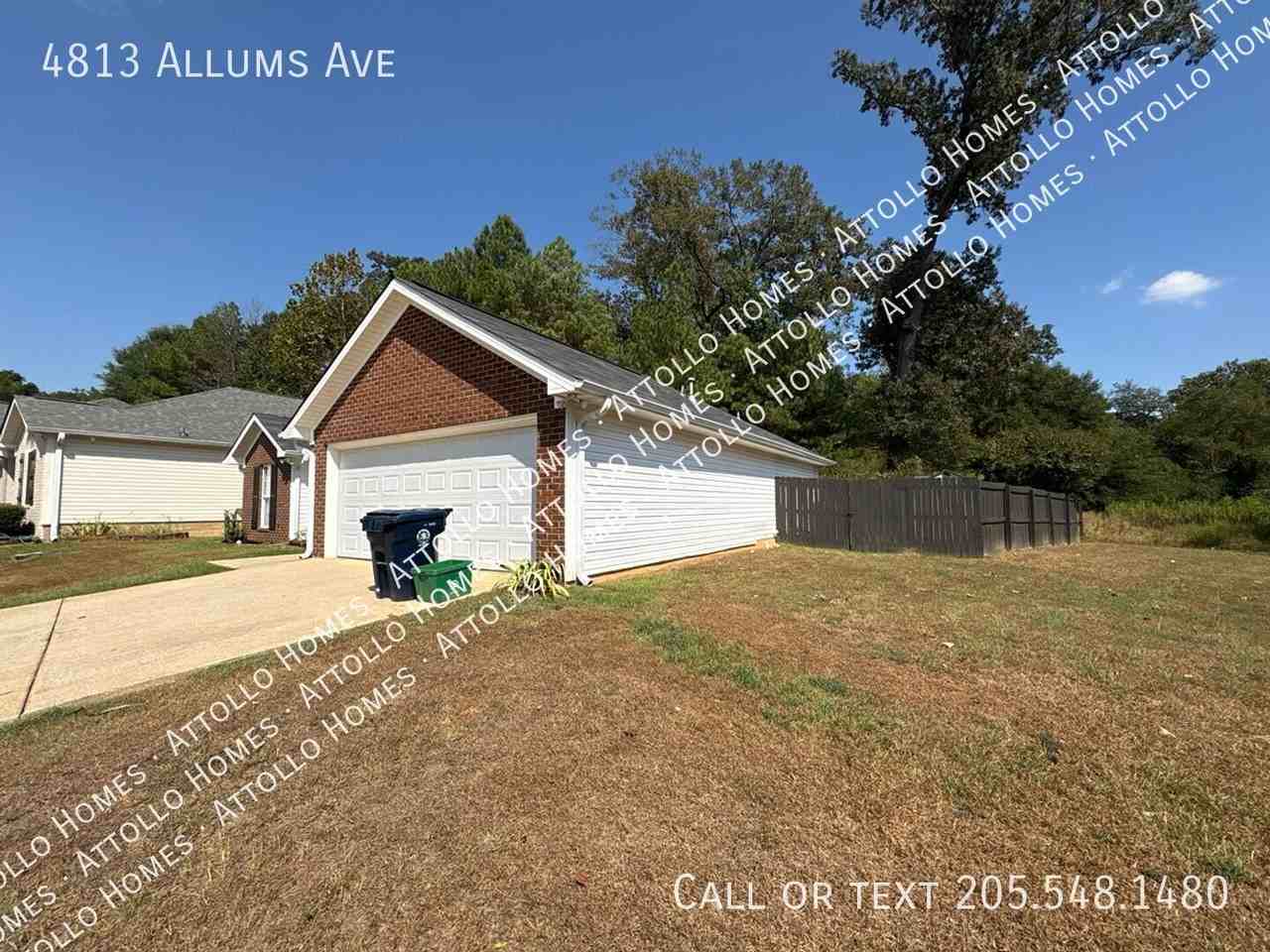 4813 Allums Ave - Photo 2 of 32