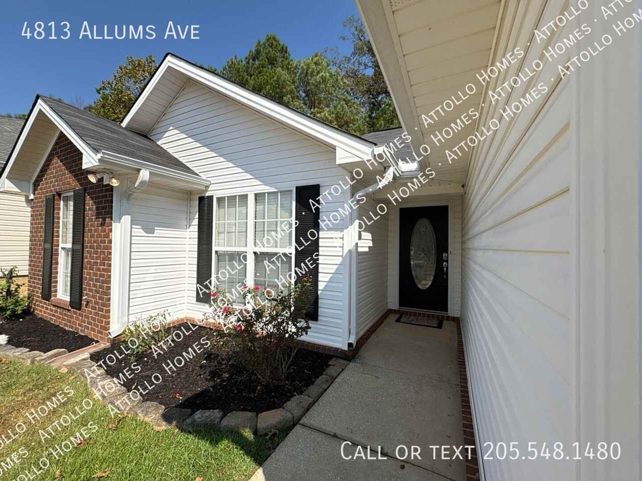 4813 Allums Ave - Photo 4 of 32