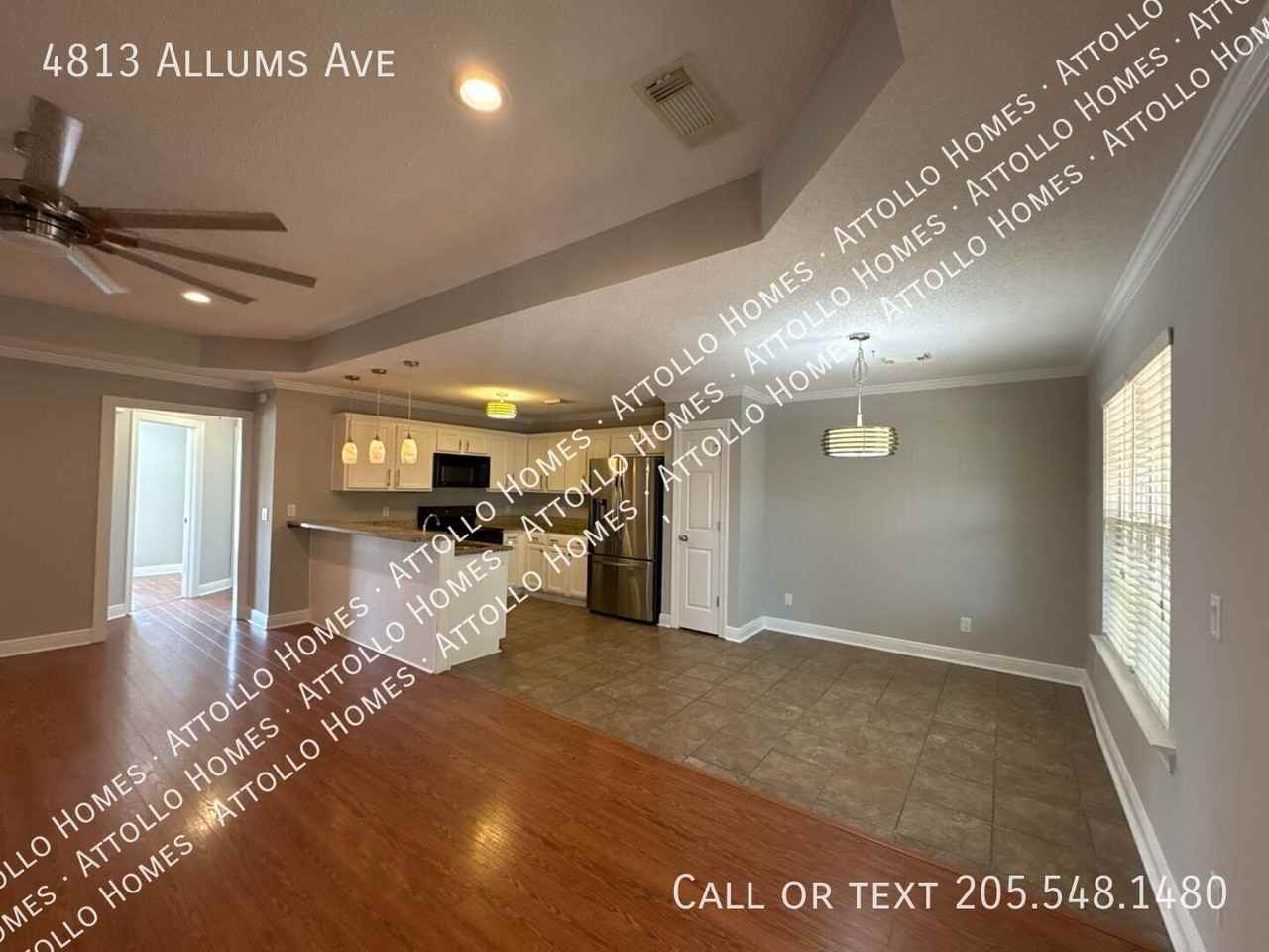 4813 Allums Ave - Photo 7 of 32