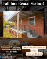 featured image of 5310 Georgia Ave #A