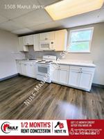 featured image of 1508 Maple Ave #2