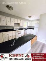 505 Transverse Ave #1 - Photo 1 of 1