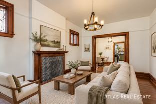 854 N Clarkson St #A - Photo 1 of 1
