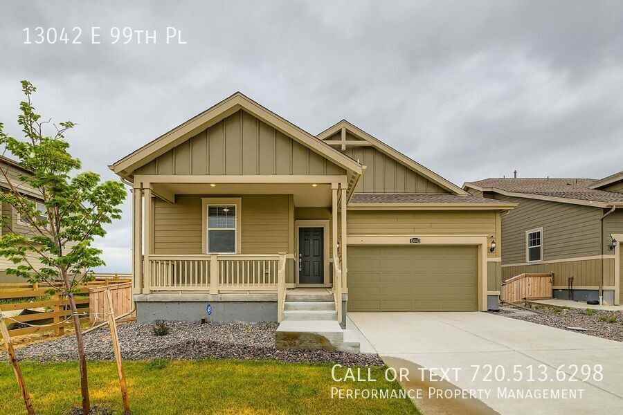 13042 E 99th Pl - Photo 2 of 29
