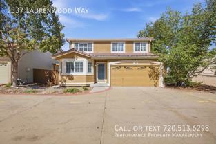 1537 Laurenwood Way - Photo 1 of 1