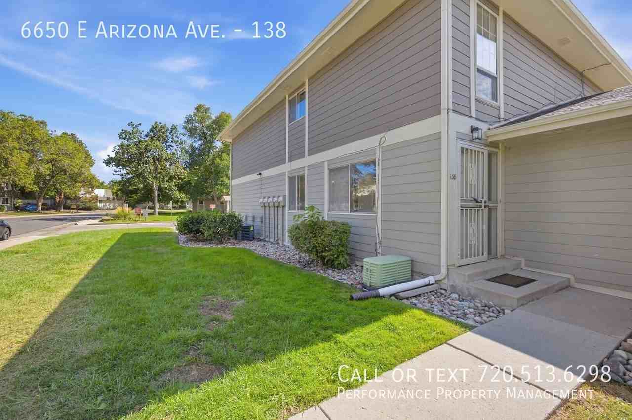 6650 E Arizona Ave #138 - Photo 2 of 15