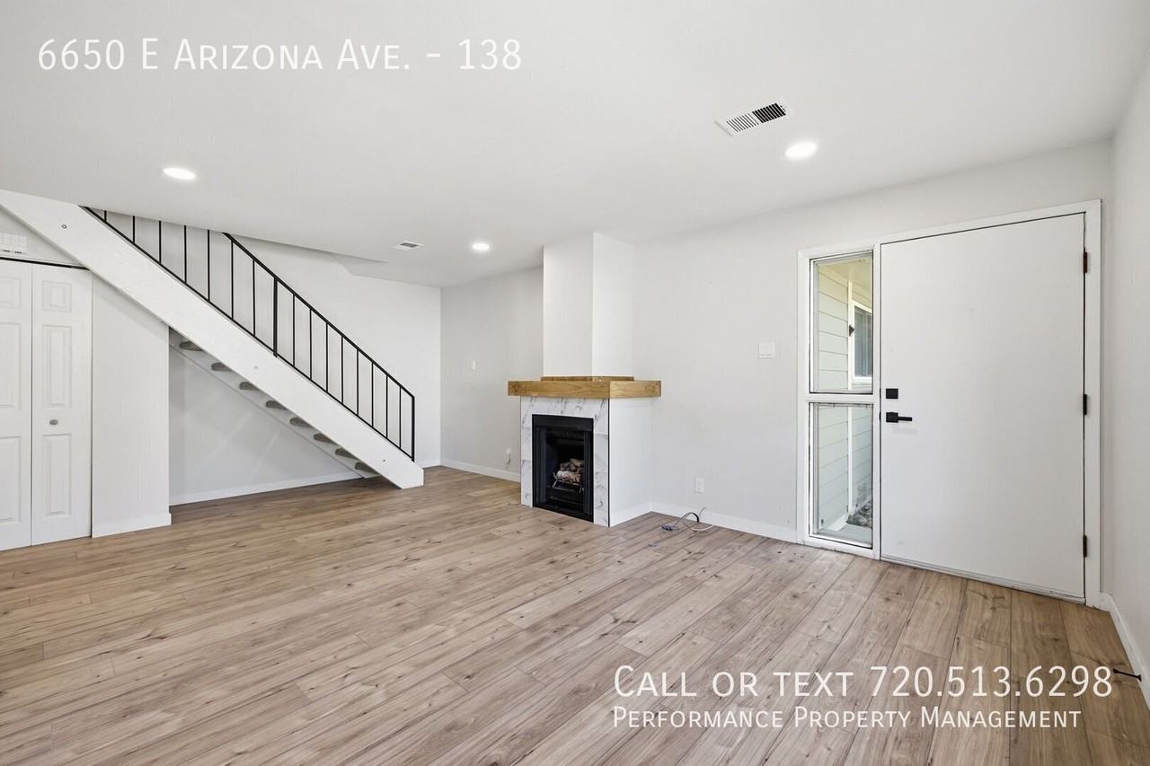 6650 E Arizona Ave #138 - Photo 3 of 15