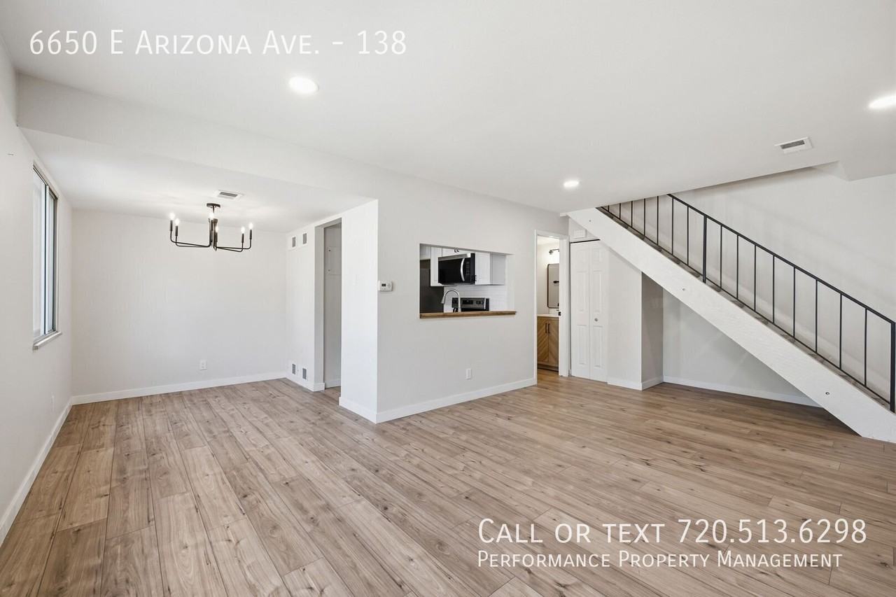 6650 E Arizona Ave #138 - Photo 4 of 15